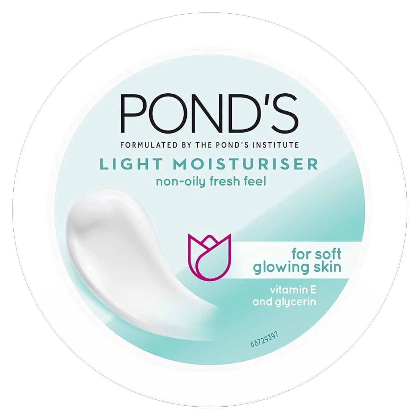 POND'S Light Face Moisturizer