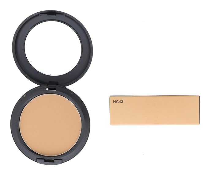 Mac Compact Studio Fix Powder Plus Foundation 15g