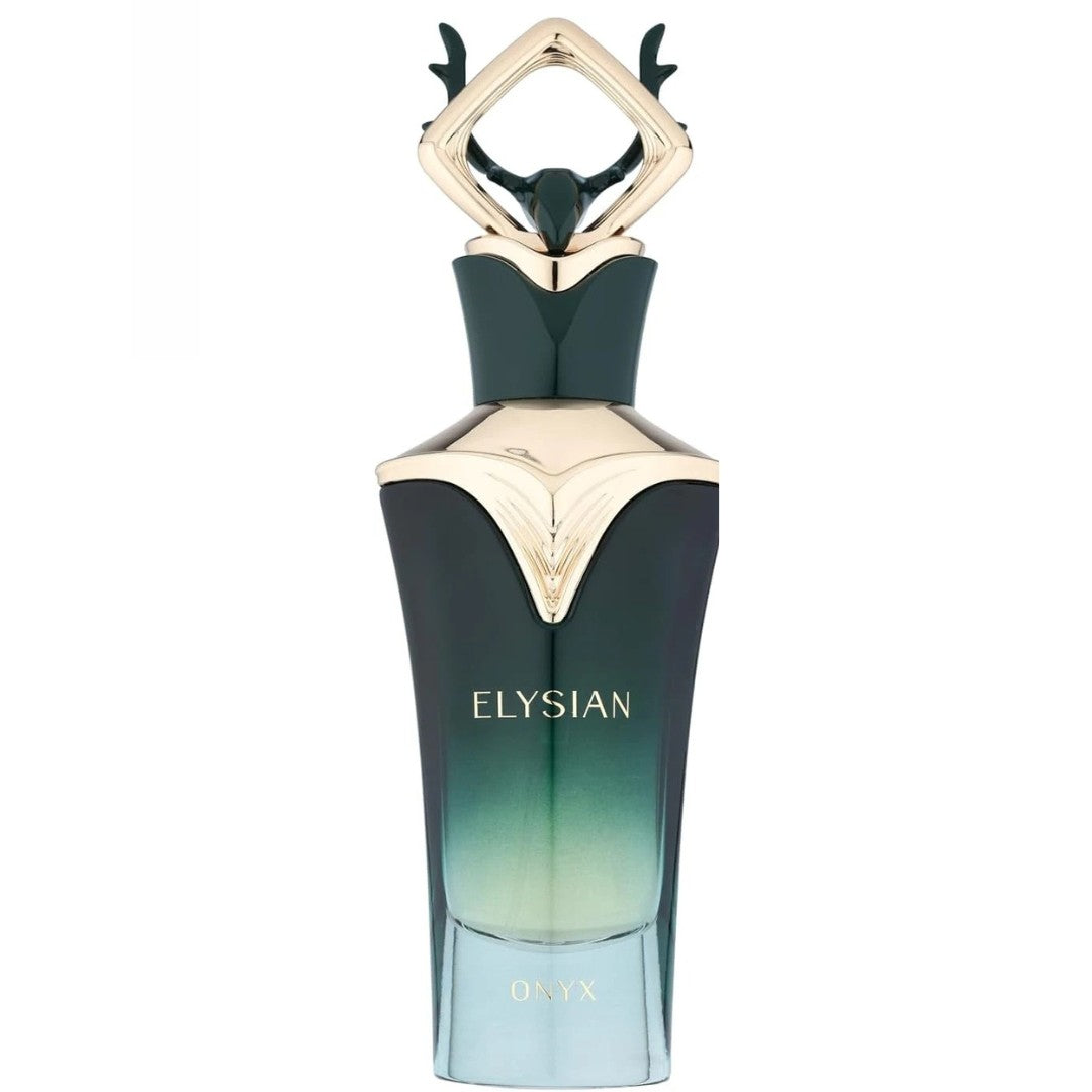 Fragrance World French Avenue Elysian Onyx For Men EDP 80ml