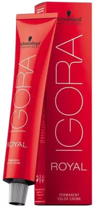 Schwarzkopf Igora Royal Hair Color