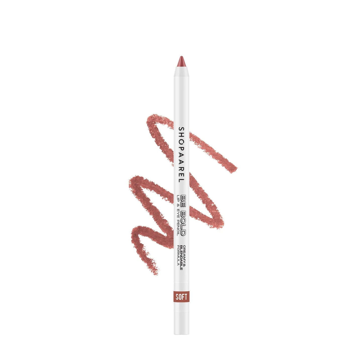 Shopaarel Be Bold Lip & Eye Pencil