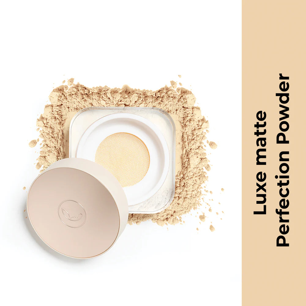 Character Luxe Matte Perfection Powder 13g