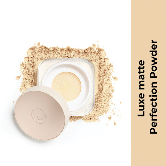 Character Luxe Matte Perfection Powder 13g