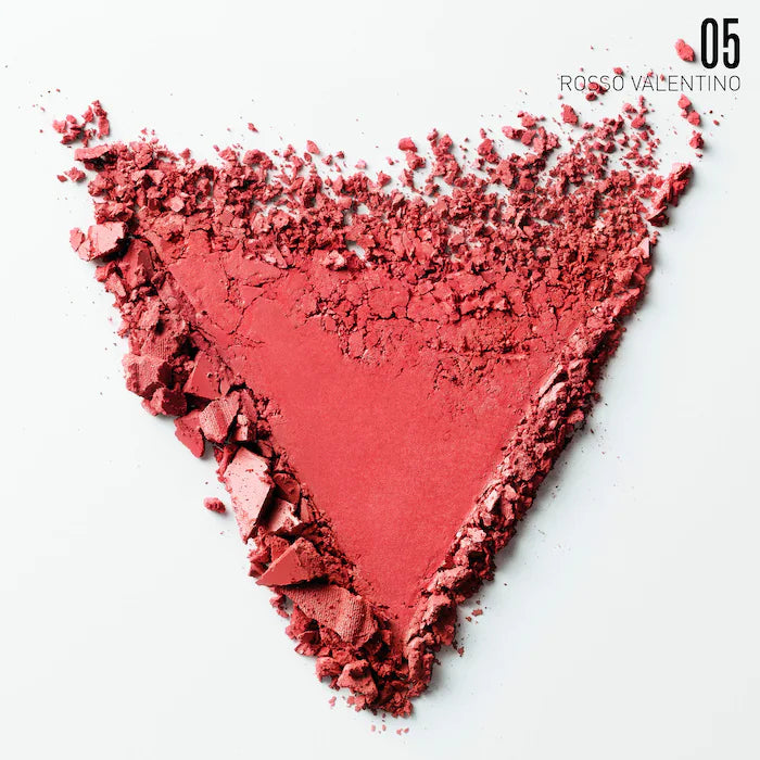 VALENTINO Eye2 Cheek Dual Use Blush & Eye Shadow 05 Rosso Valentino 3.6g