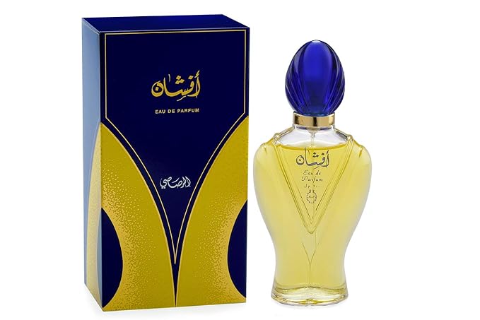 Rasasi Afshan Eau De Parfum Spray 100ml