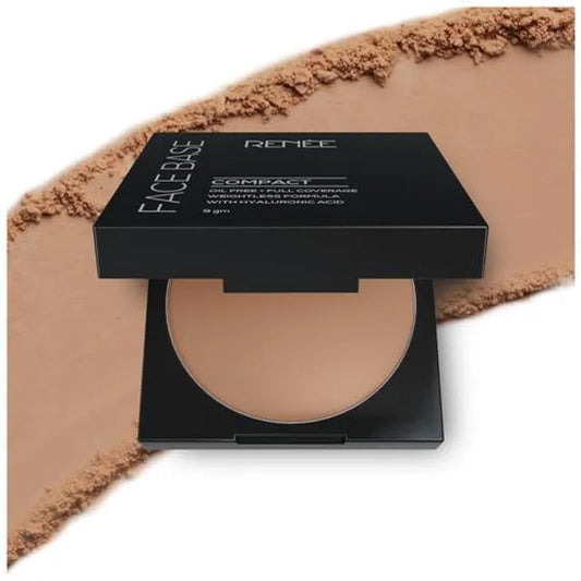 RENEE Face Base Compact 9 gm