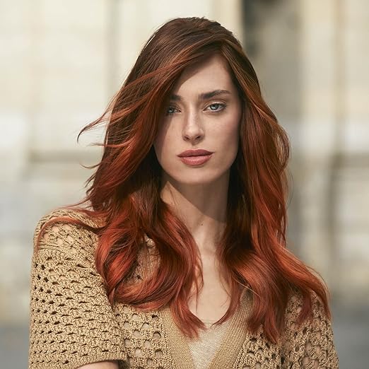 Wella Professionals Invigo Color Brilliance Shampoo 250 ml