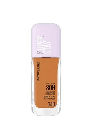 MAYBELLINE SUPER STAY LUMI MATTE FOUNDATION 35ml