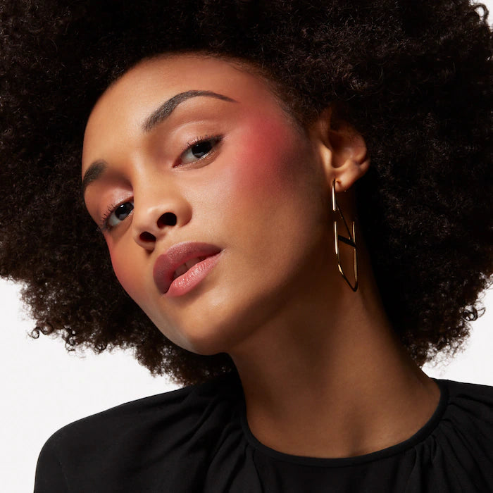 VALENTINO Eye2 Cheek Dual Use Blush & Eye Shadow 05 Rosso Valentino 3.6g