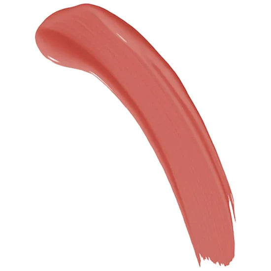 ColorBar Power Kiss Vegan Matte Lipcolor Lightweight Long-lasting Hydrating 5ml