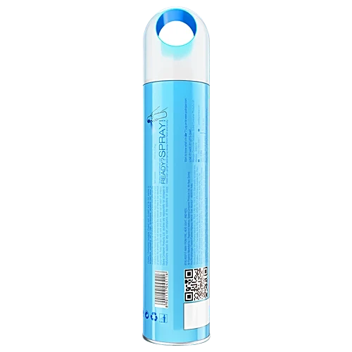 Godrej aer Spray | Room Freshener for Home & Office Cool Surf Blue 220ml