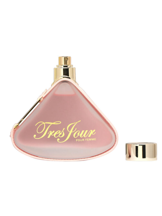 Armaf Tres Jour Pour Femme Eau de Parfum for Women 100ml