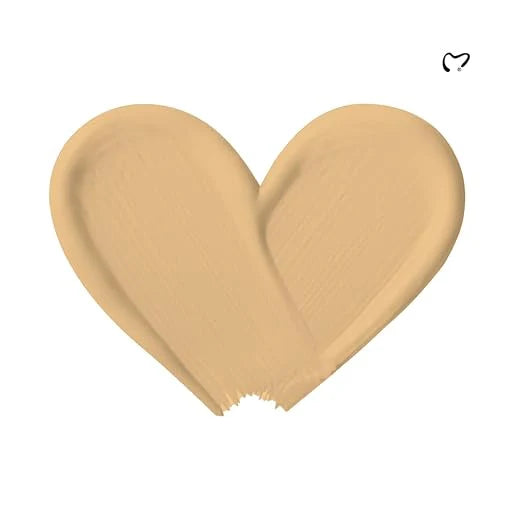 MAKEZMIA VELVET MATT FOUNDATION 60ml