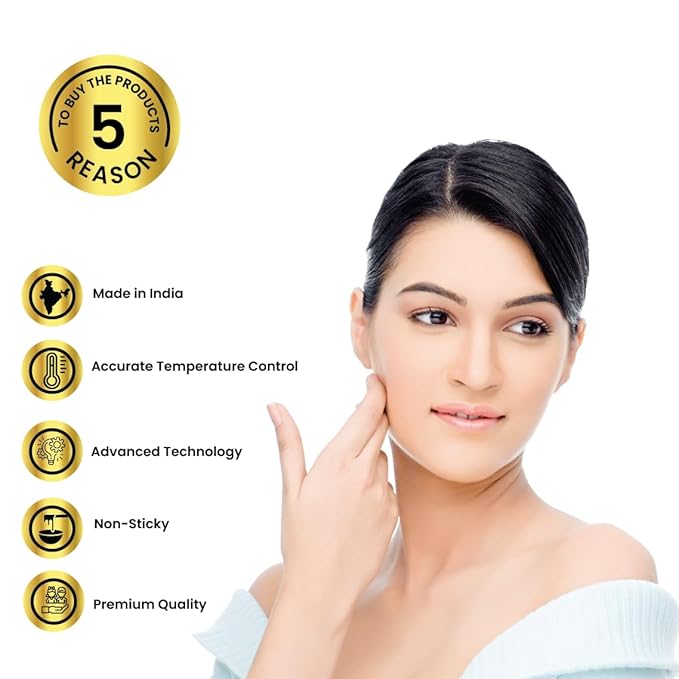 Neuron Wax Heater | Classic Wax Heater | Wax Heater Machine | Suitable for all types of Wax