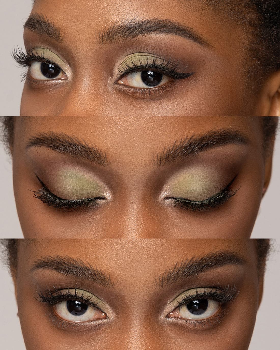 Flower Knows Chocolate Series Eight - Color Eyeshadow Palette 02 Young Shepherdess