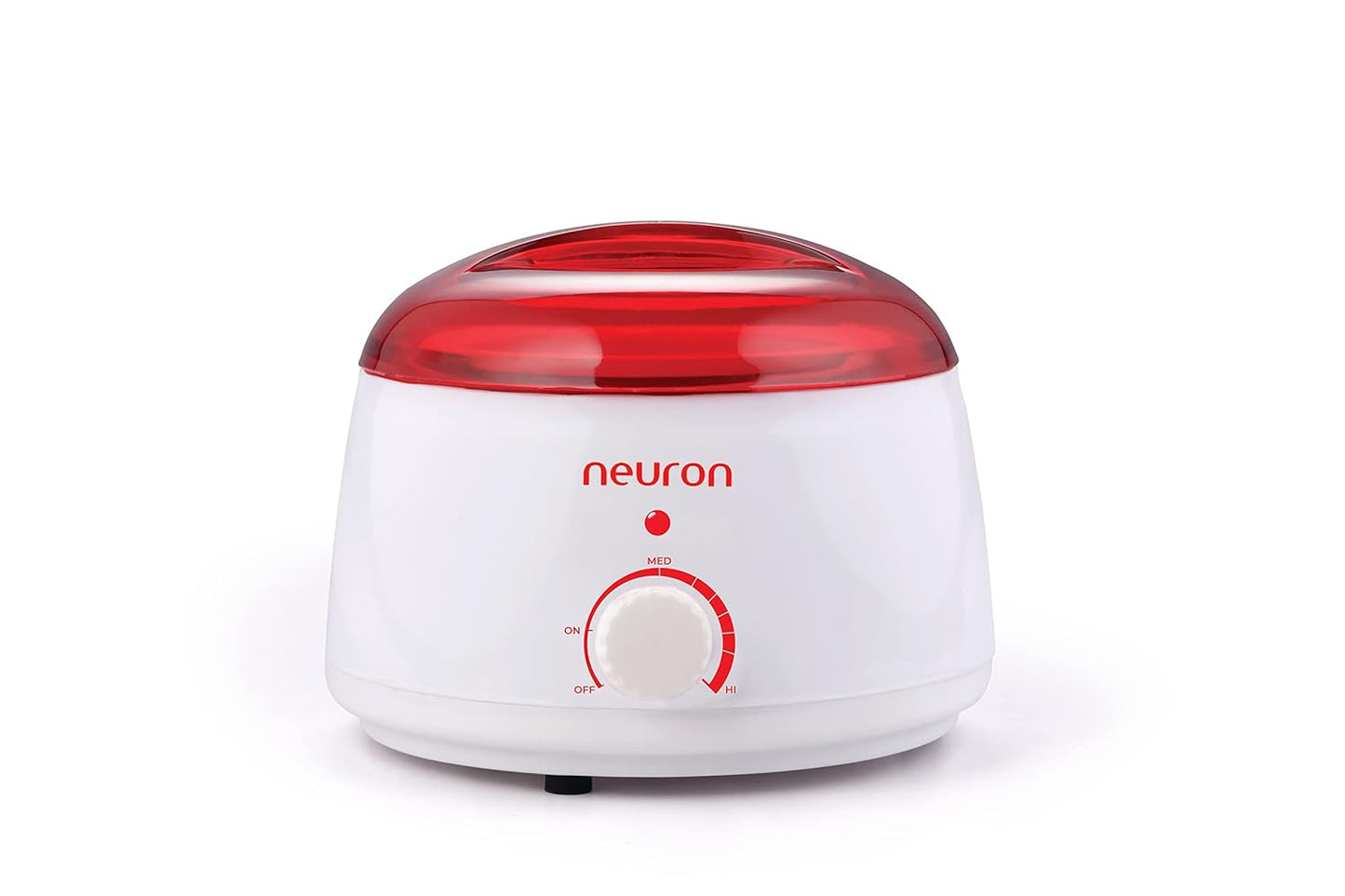 Neuron Mercury Electric Wax Heater | Wax Heater For Waxing For Women | Warmer Hot Wax Heater | Wax Machine For Women