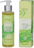 Mantra henna and citrus lemon conditioning hair cleanser for dull & dry hair 250ml