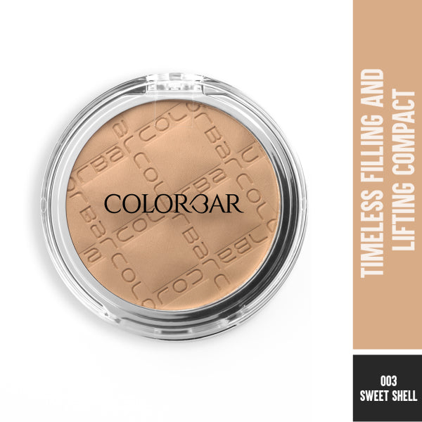 Colorbar Timeless Filling And Lifting Compact 9g