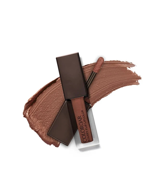Colorbar Starry Flip Lipcolor 3.5g