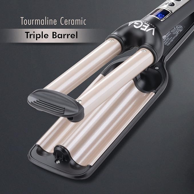 Vega Professional Pro Wave styler VPPMS-03