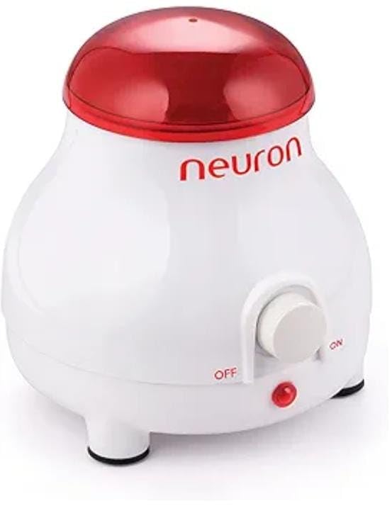 neuron jupiter wax heater