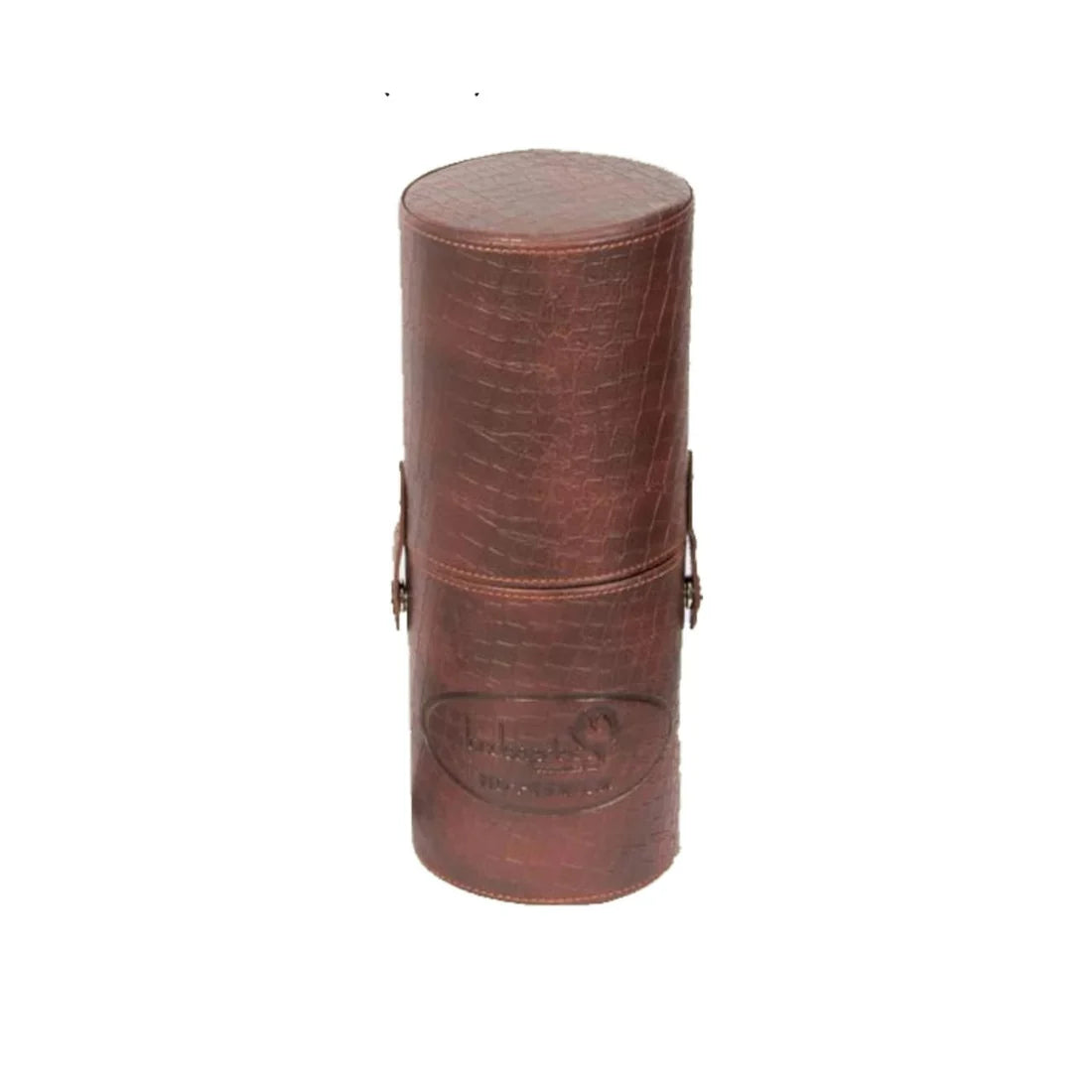 London Prime Cosmetics Brush Holder Cylinder Shaped small