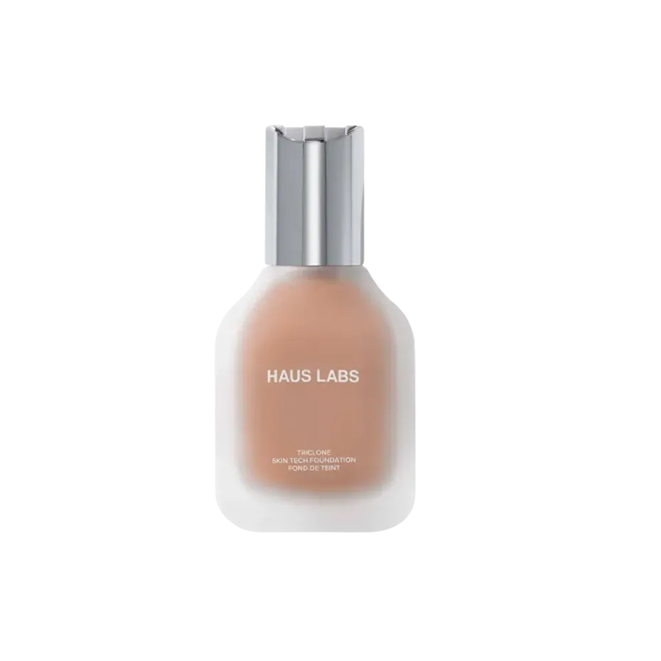 HAUS LABS Triclone Skin Tech Medium Coverage Foundation with Fermented Arnica 30ml