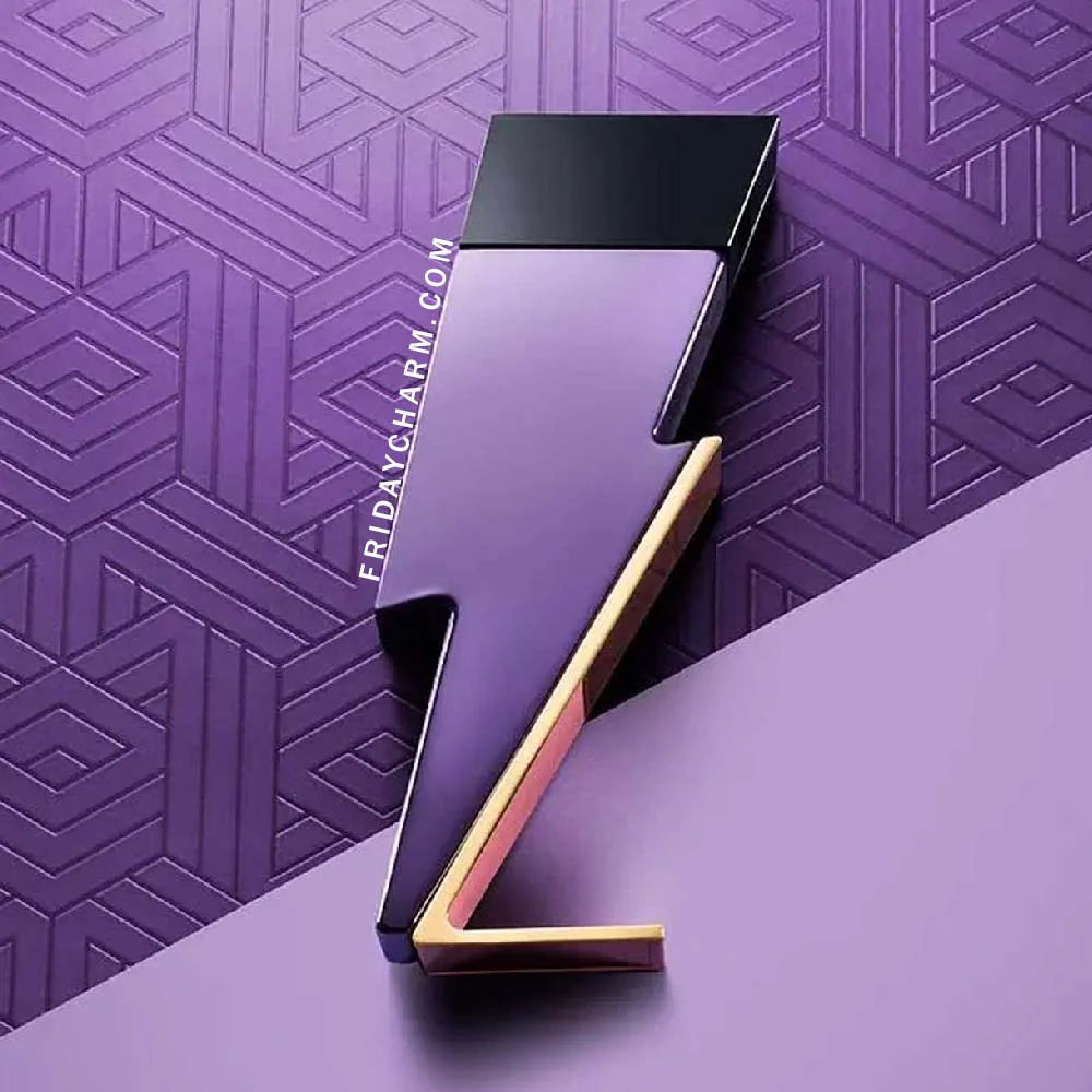 Carolina Herrera Bad Boy Dazzling Garden Eau De Toilette For Unisex 100ml