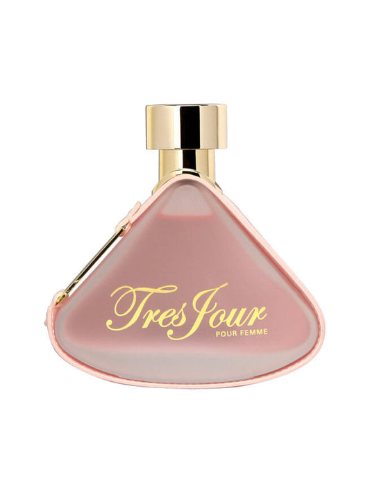 Armaf Tres Jour Pour Femme Eau de Parfum for Women 100ml