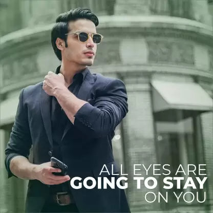 FOGG Fresh Oriental Deodorant Spray - For Men  (120 ml)