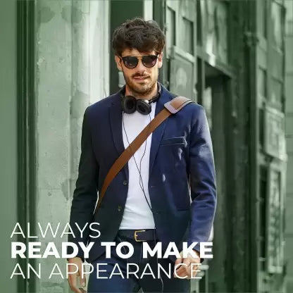 FOGG Fresh Oriental Deodorant Spray - For Men  (120 ml)