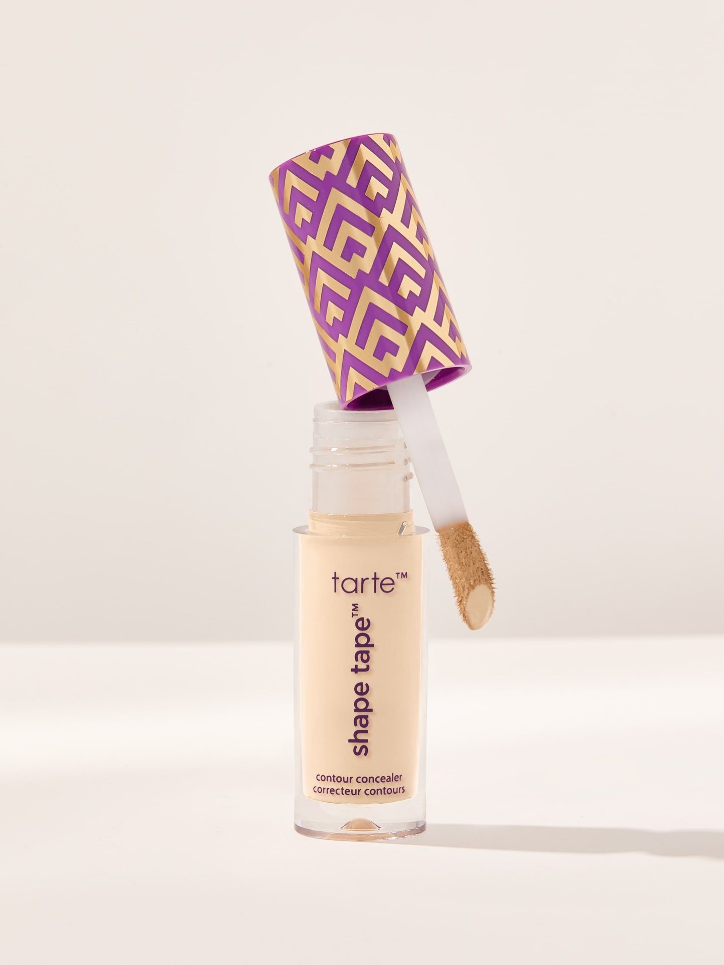 Tarte travel-size shape tape™ Mini concealer 1ml