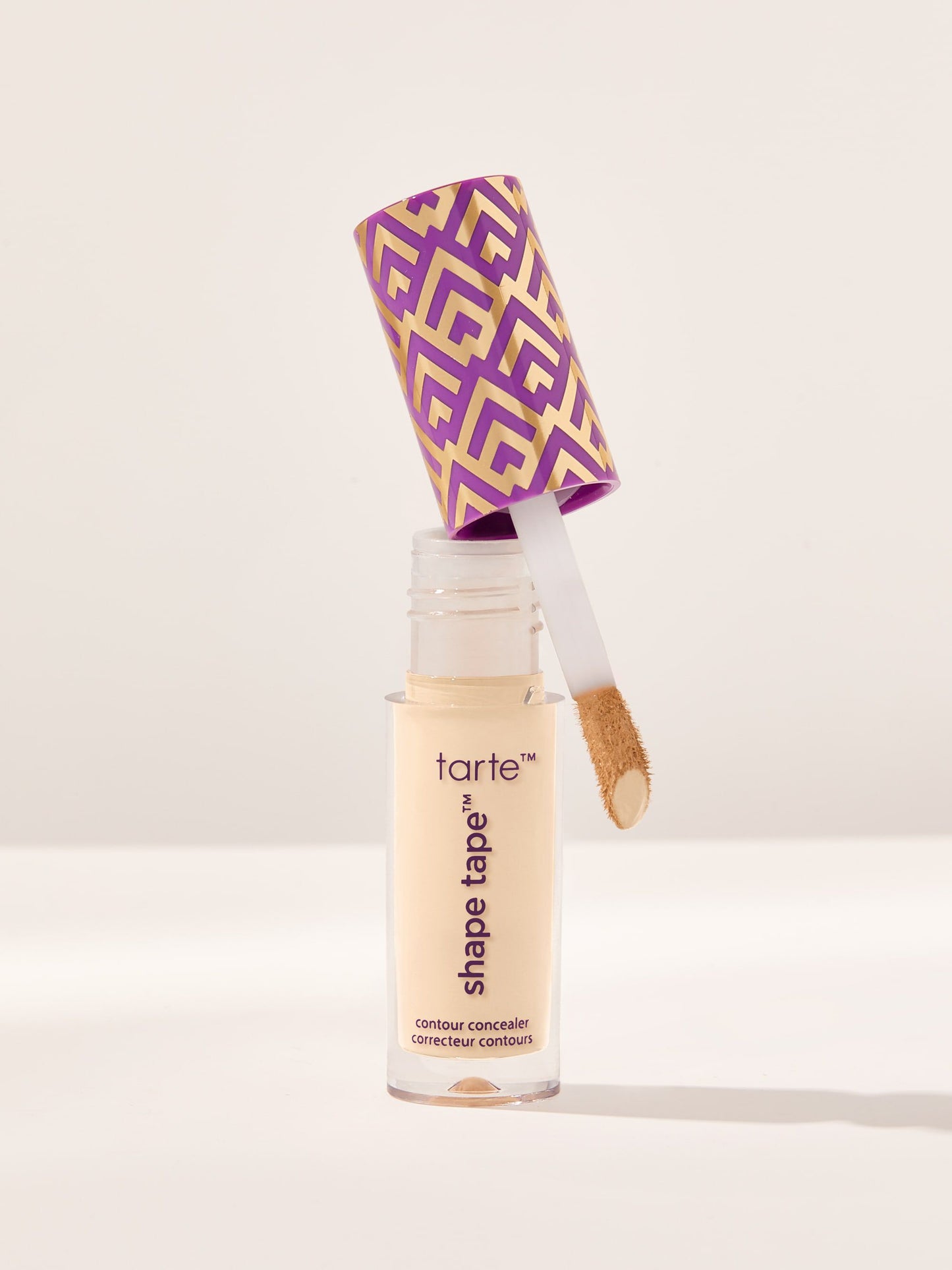 Tarte travel-size shape tape™ Mini concealer 1ml