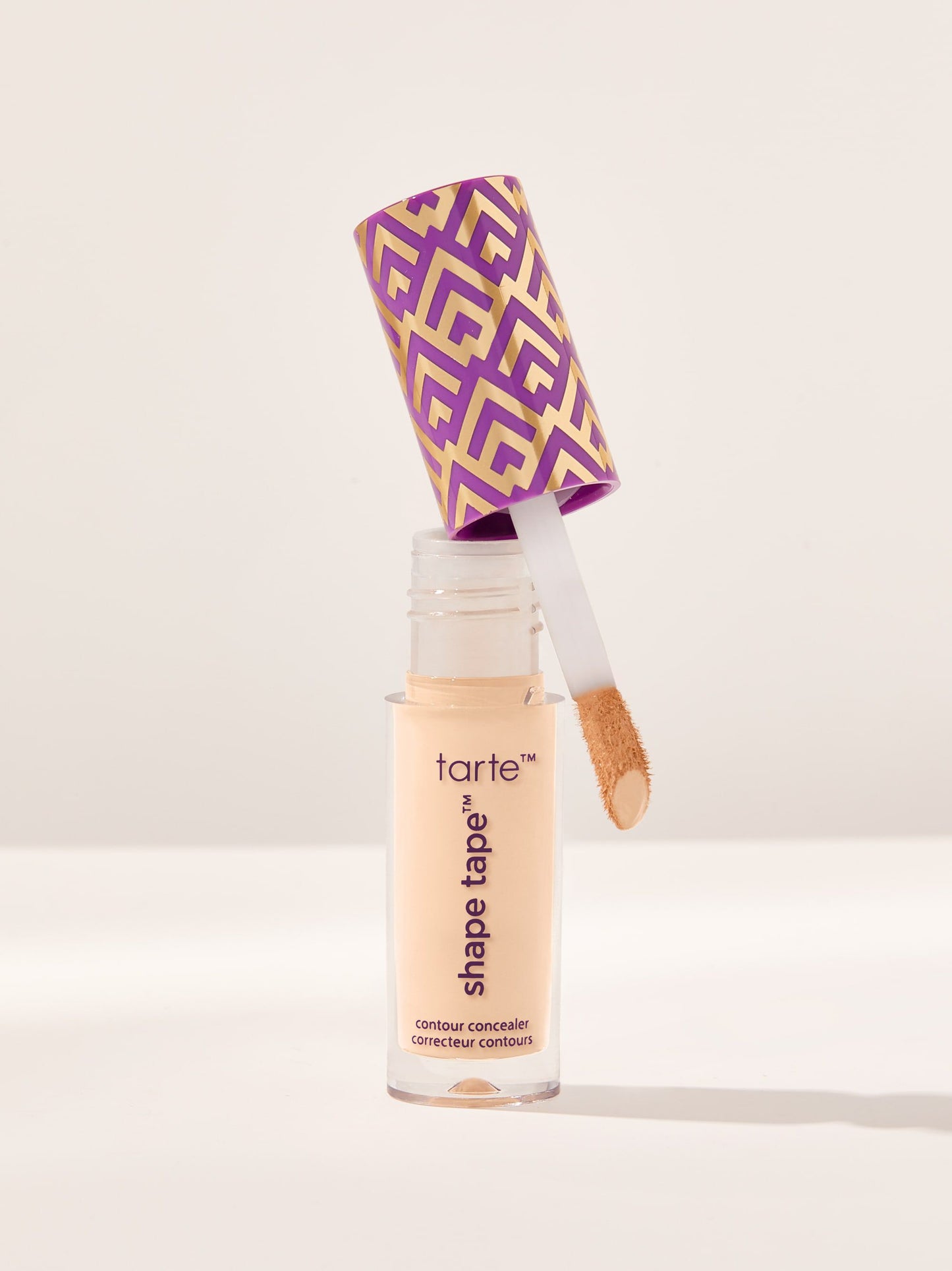 Tarte travel-size shape tape™ Mini concealer 1ml