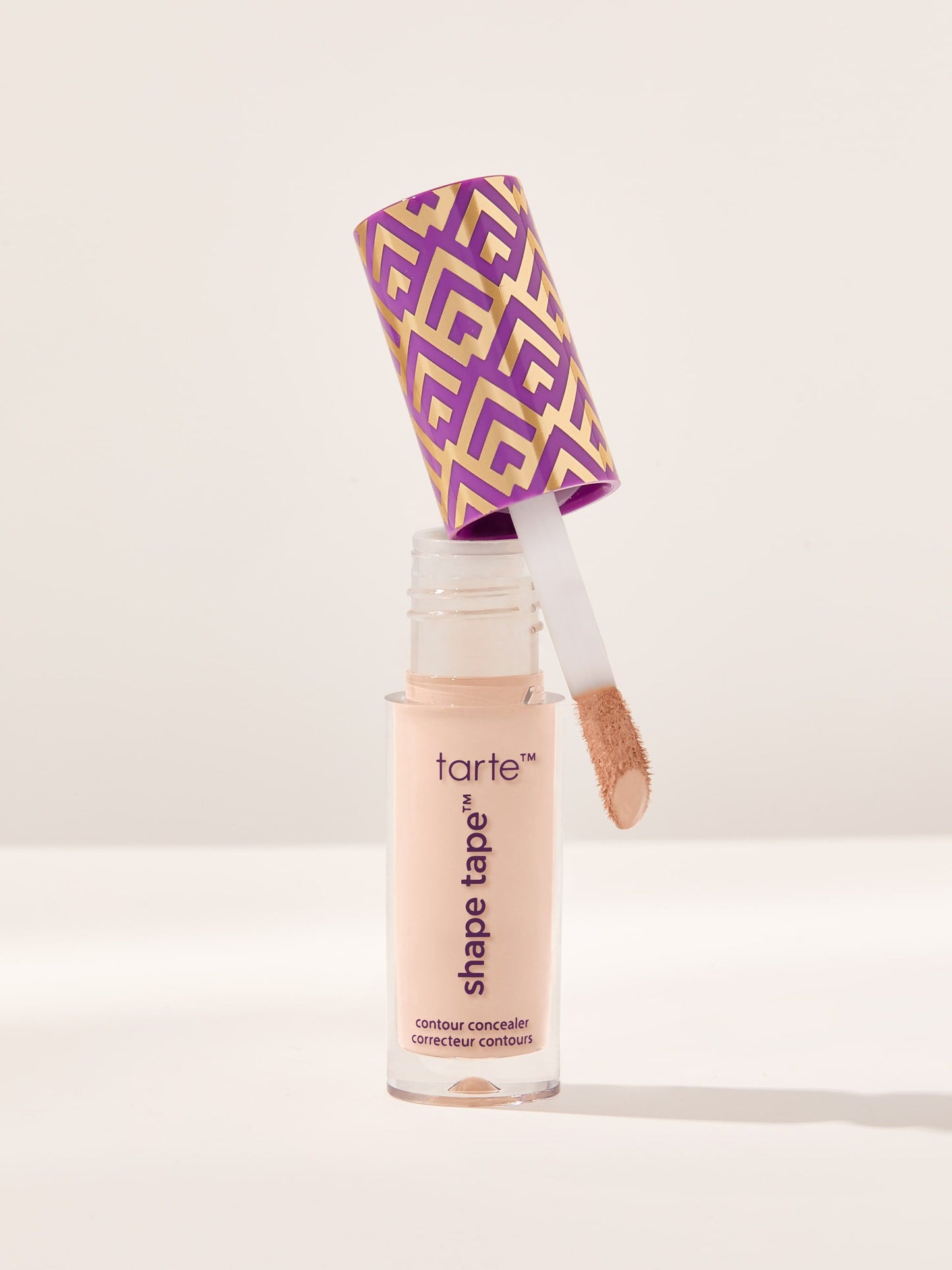 Tarte travel-size shape tape™ Mini concealer 1ml