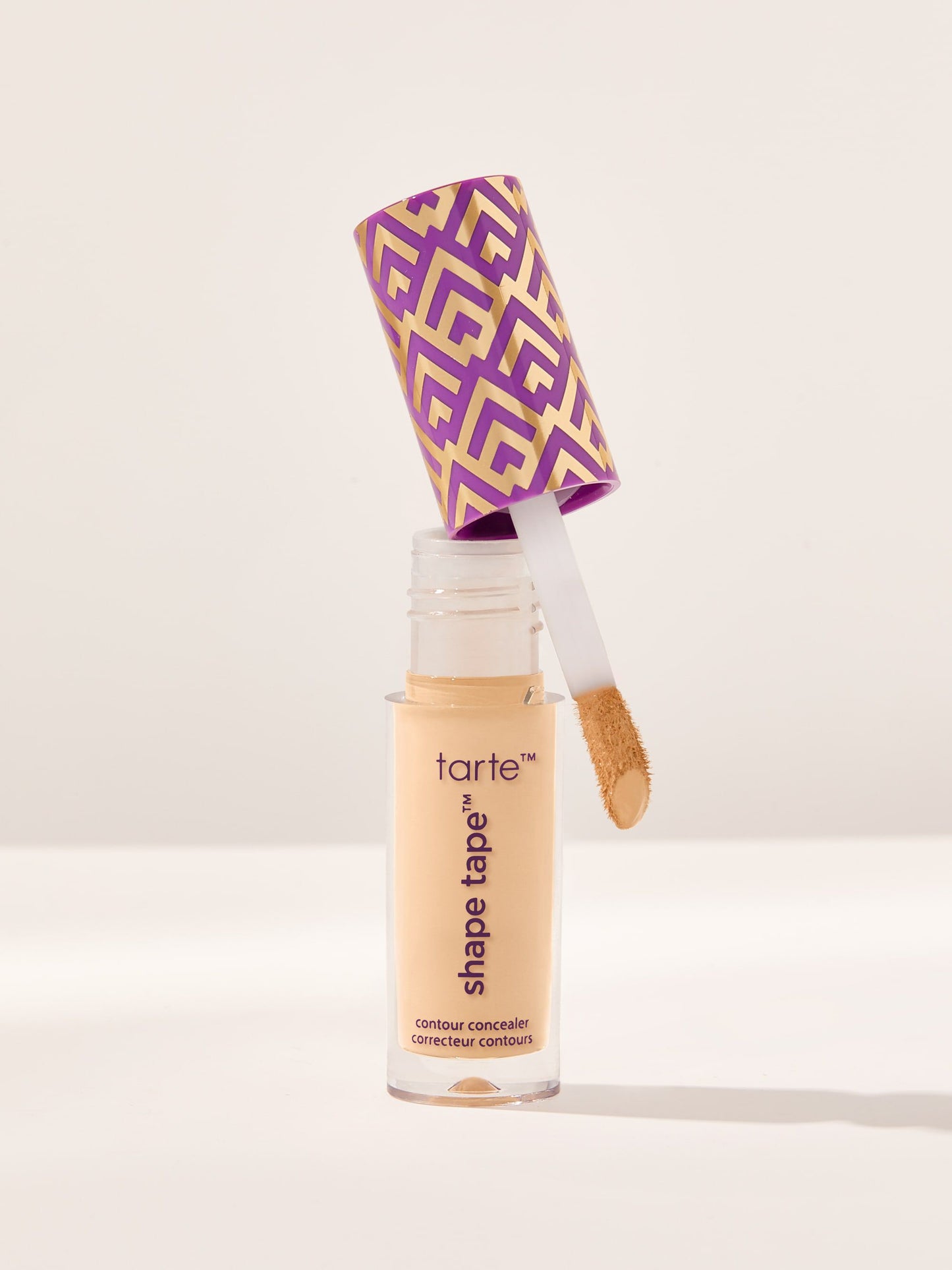 Tarte travel-size shape tape™ Mini concealer 1ml