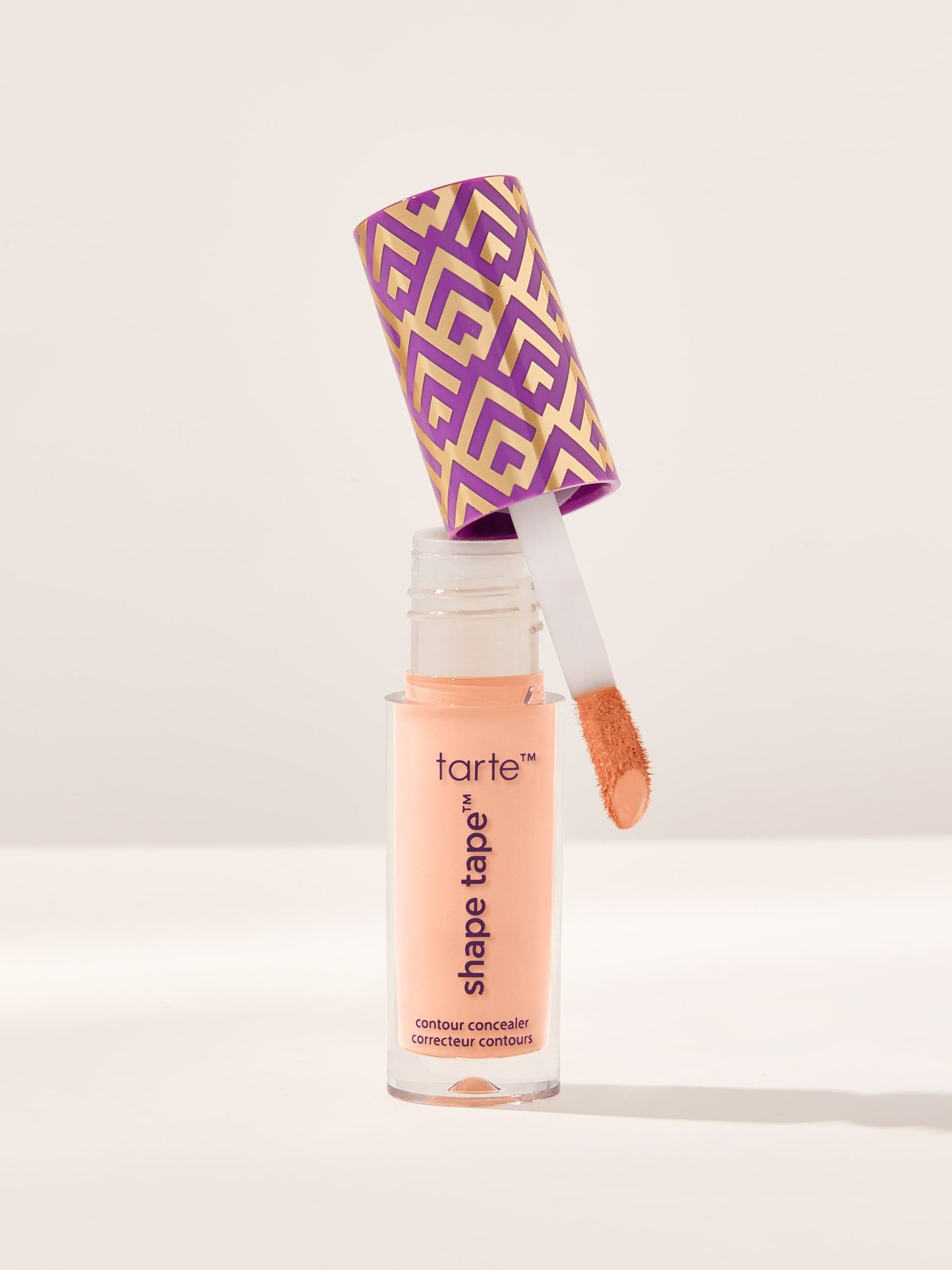 Tarte travel-size shape tape™ Mini concealer 1ml