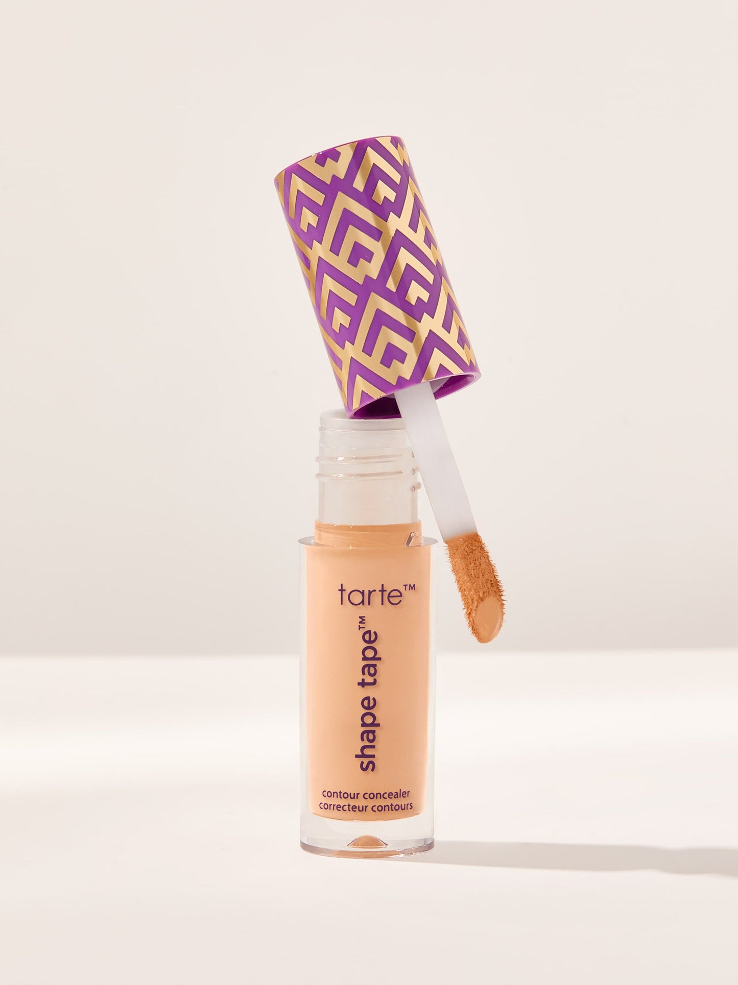 Tarte travel-size shape tape™ Mini concealer 1ml