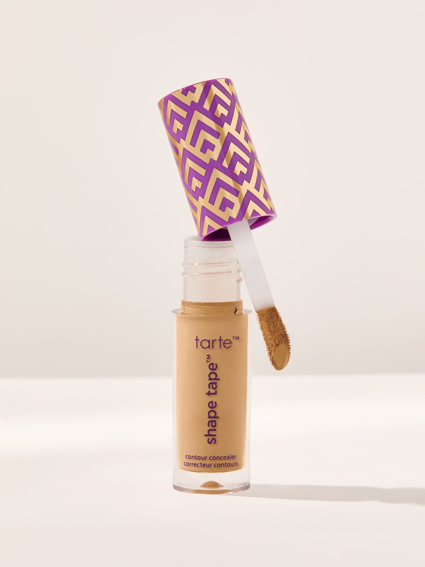 Tarte travel-size shape tape™ Mini concealer 1ml