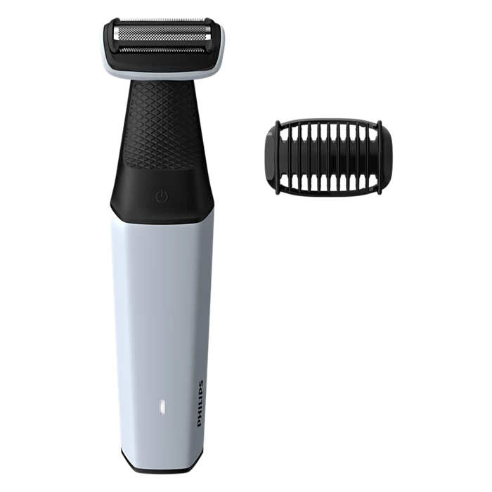 Philips Bodygroom series 3000 Showerproof body groomer BG3007/01