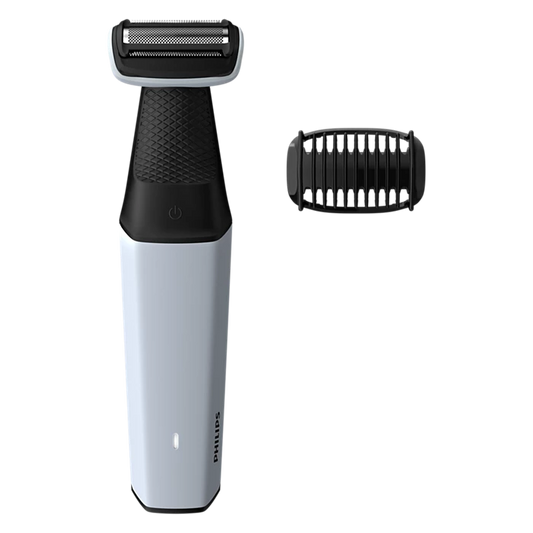 Philips Bodygroom series 3000 Showerproof body groomer BG3007/01