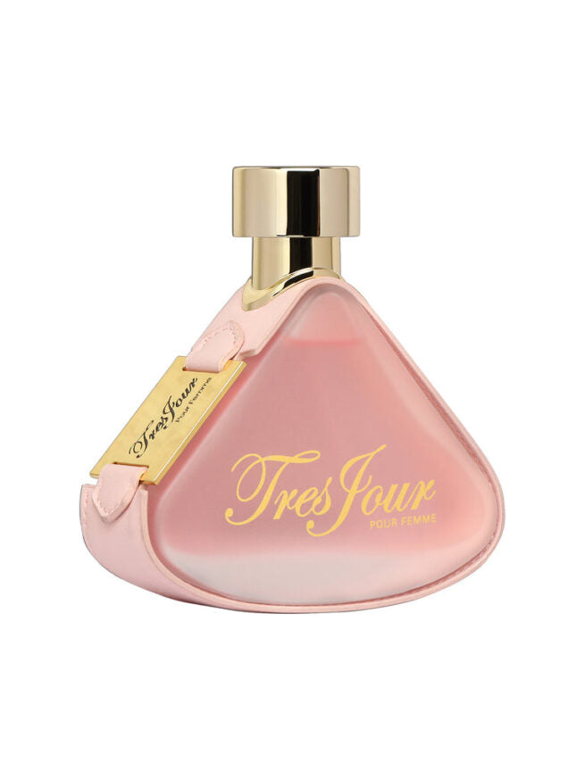 Armaf Tres Jour Pour Femme Eau de Parfum for Women 100ml