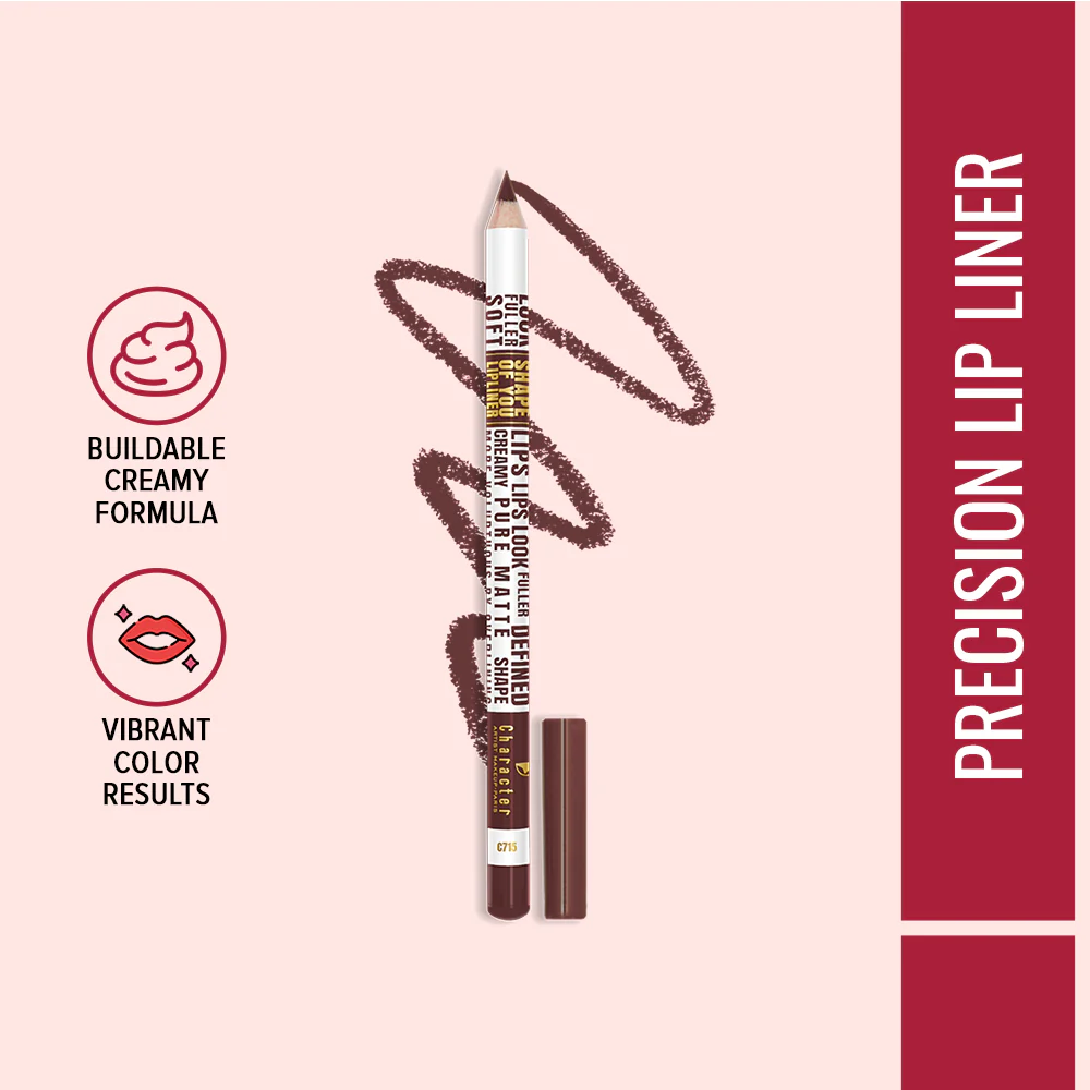 Character - Shape of You Lipliner 1.13g