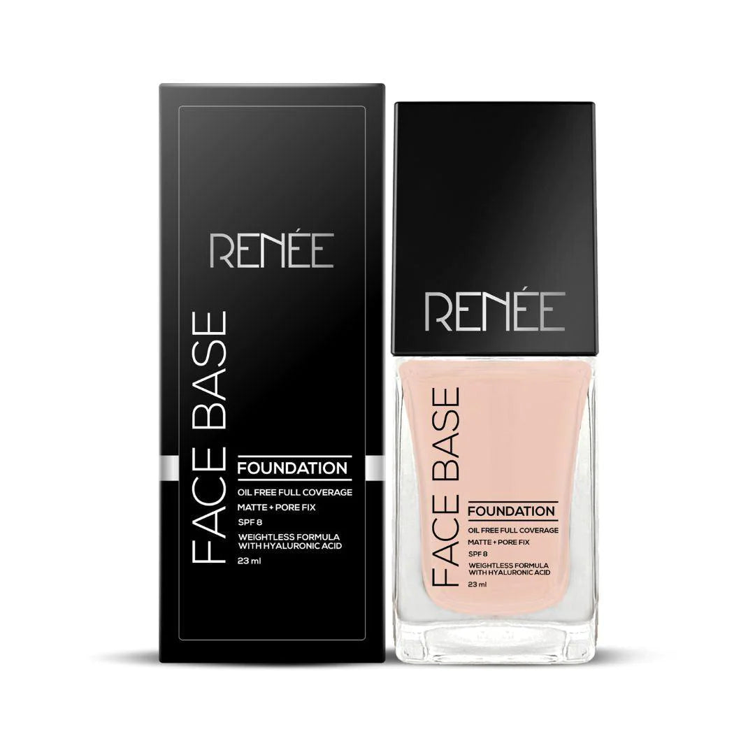 RENEE Face Base Liquid Foundation 23ml