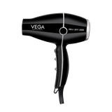 Vega Dry 1800-2100W Hair Dryer - VPPHD-02