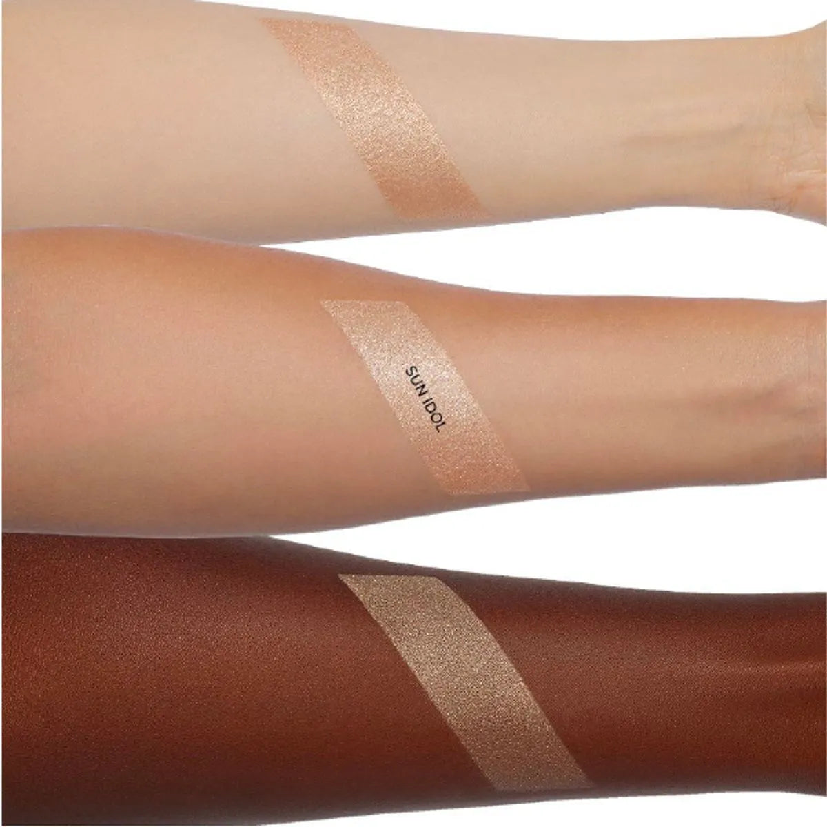 ANASTASIA BEVERLY HILLS Iluminador Glow Seeker Highlighter - Sun Idol 11g