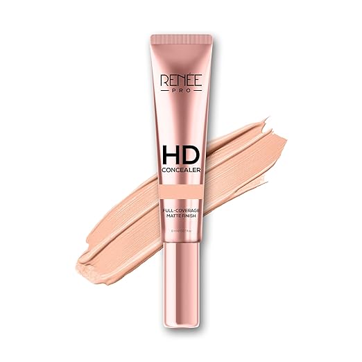 RENEE PRO HD Concealer - 8 Gm