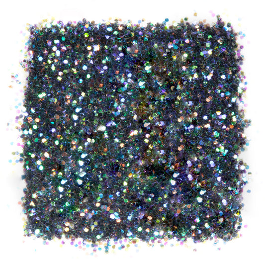 Lit Glitter Seeing Stars Shimmer Size #3