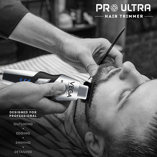 Vega Professional Pro Ultra Hair Trimmer VPPHT-09