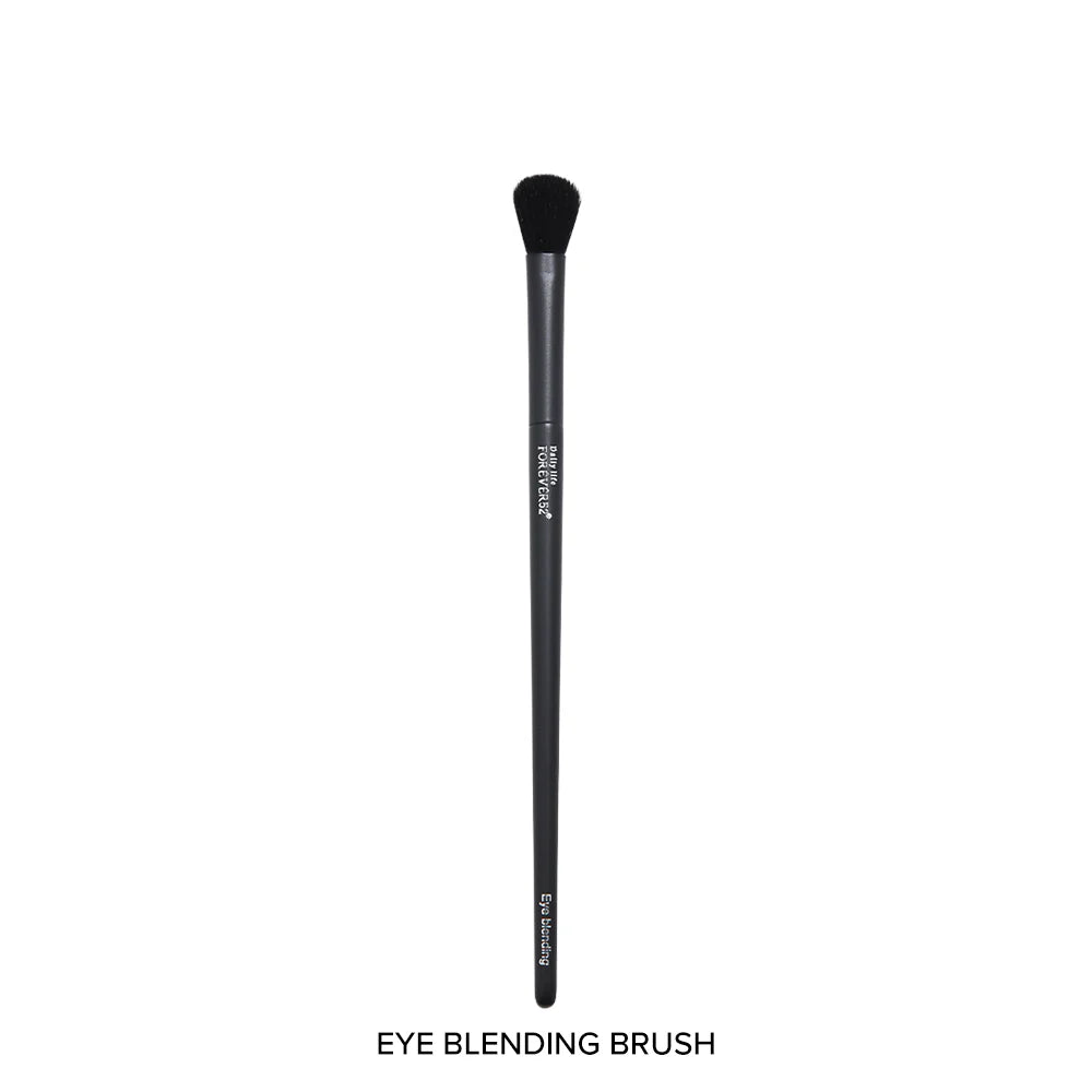 Forever52 Academic 12 Pcs Brush Set With 1 Sponge